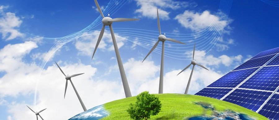 Javni poziv za poticanje obnovljivih izvora energije