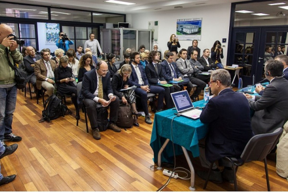 U IDA-i održana završna konferencija projekta BLUETECH