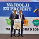 Poduzetnički centar Coworking Pula Istarske razvojne agencije najbolji EU projekt u Hrvatskoj