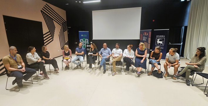 GROW ISTRA 2026 bliži se završetku uz značajan napredak poduzetničkih projekata