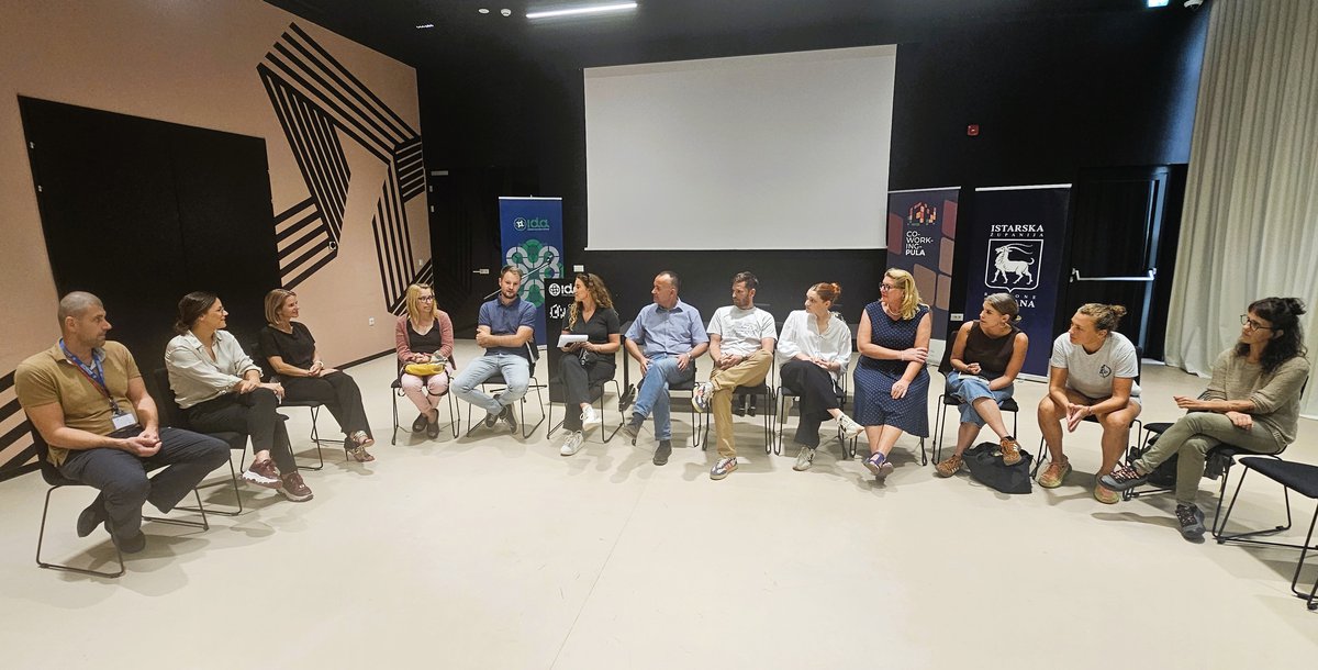 GROW ISTRA 2026 bliži se završetku uz značajan napredak poduzetničkih projekata