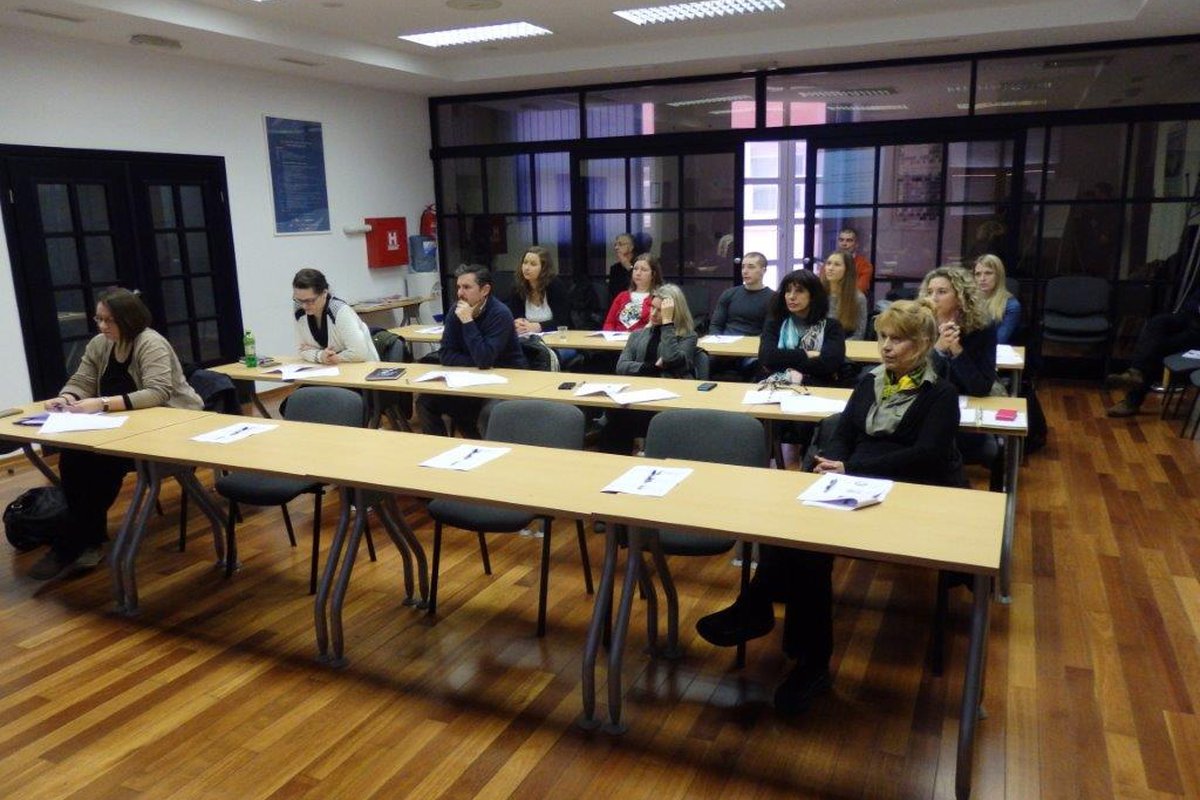 Održana radionica „Internet marketing – trošak ili investicija?“ 