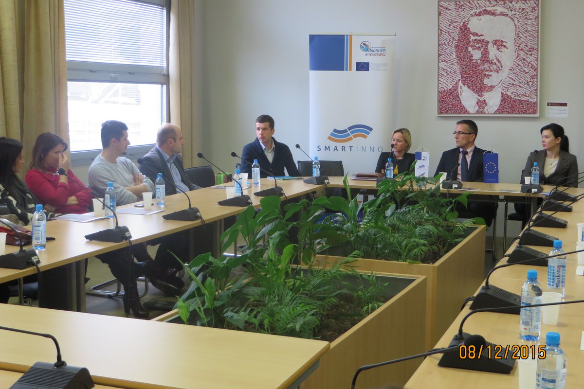 Studijski posjet delegacije Regionalne razvojne agencije Zlatibor