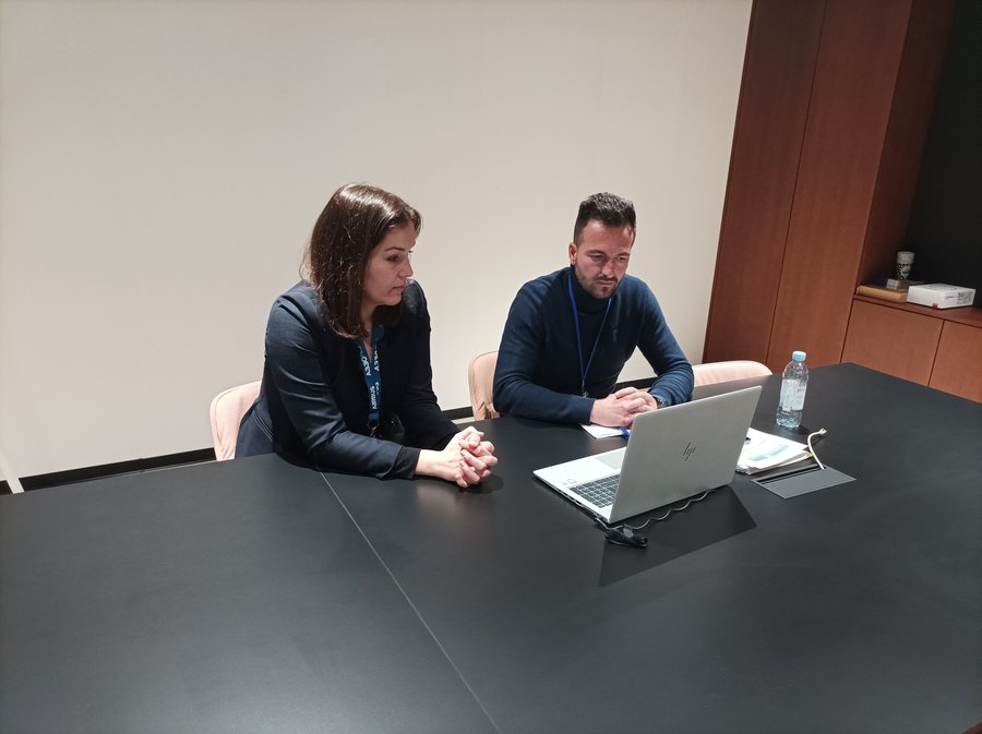 Održan online kick off meeting projekta BEST4.0