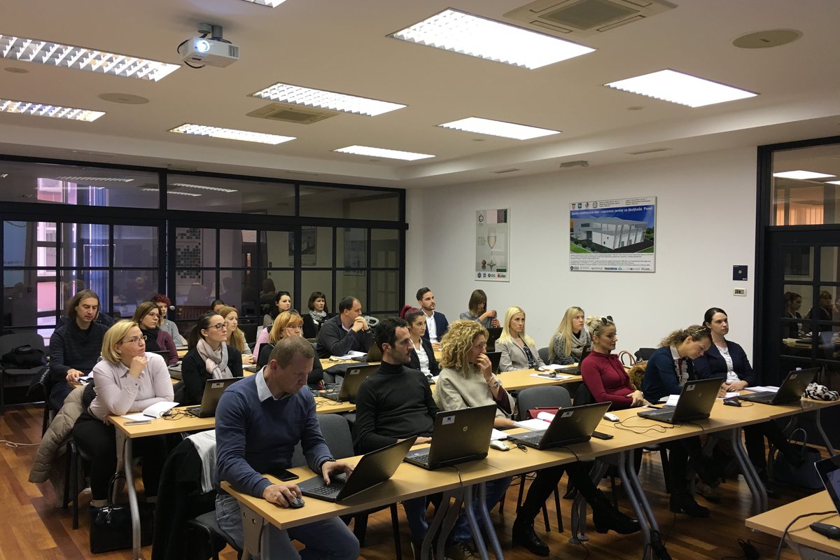 U IDA-i dvodnevni seminar o Digitalnom marketingu i društvenim mrežama