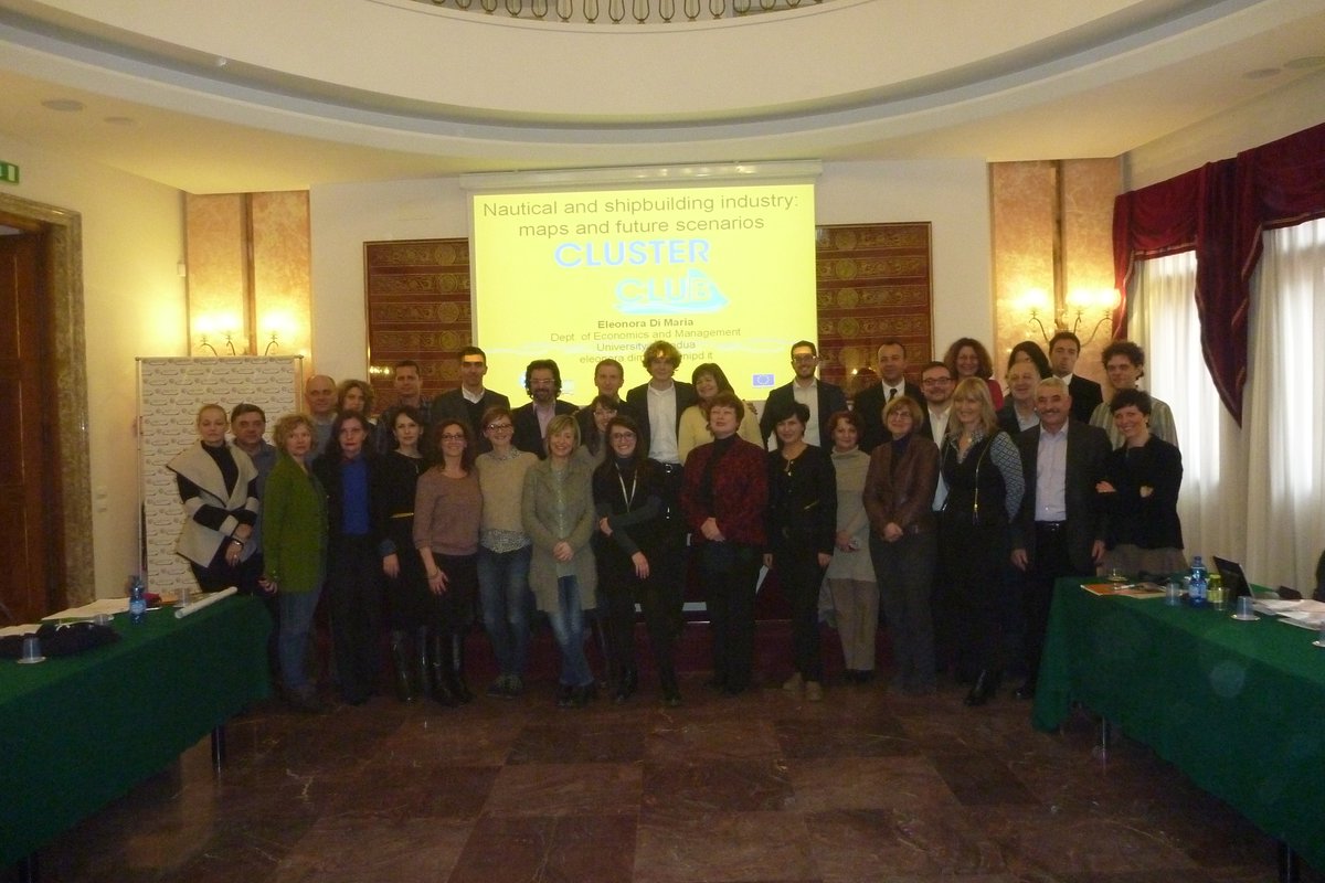 Održana završna konferencija projekta Adriatic Economic Cluster Club