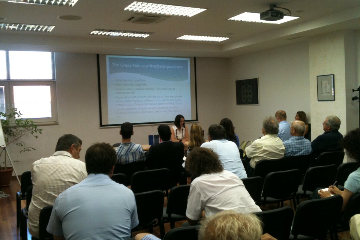 Održana Konferencija 2. City_SEC Zero Emission Day