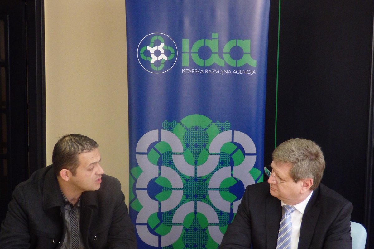 Uspješna start-up priča uz poticaje Ministarstva rada i mirovinskog sustava i podršku poduzetničkog inkubatora Istarske razvojne agencije
