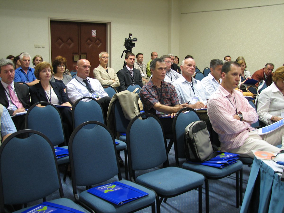 Održana druga Pro.sme konferencija 