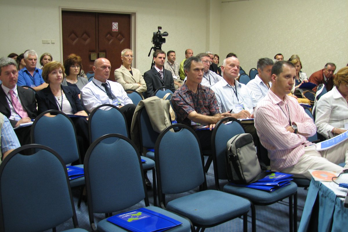 Održana druga Pro.sme konferencija 