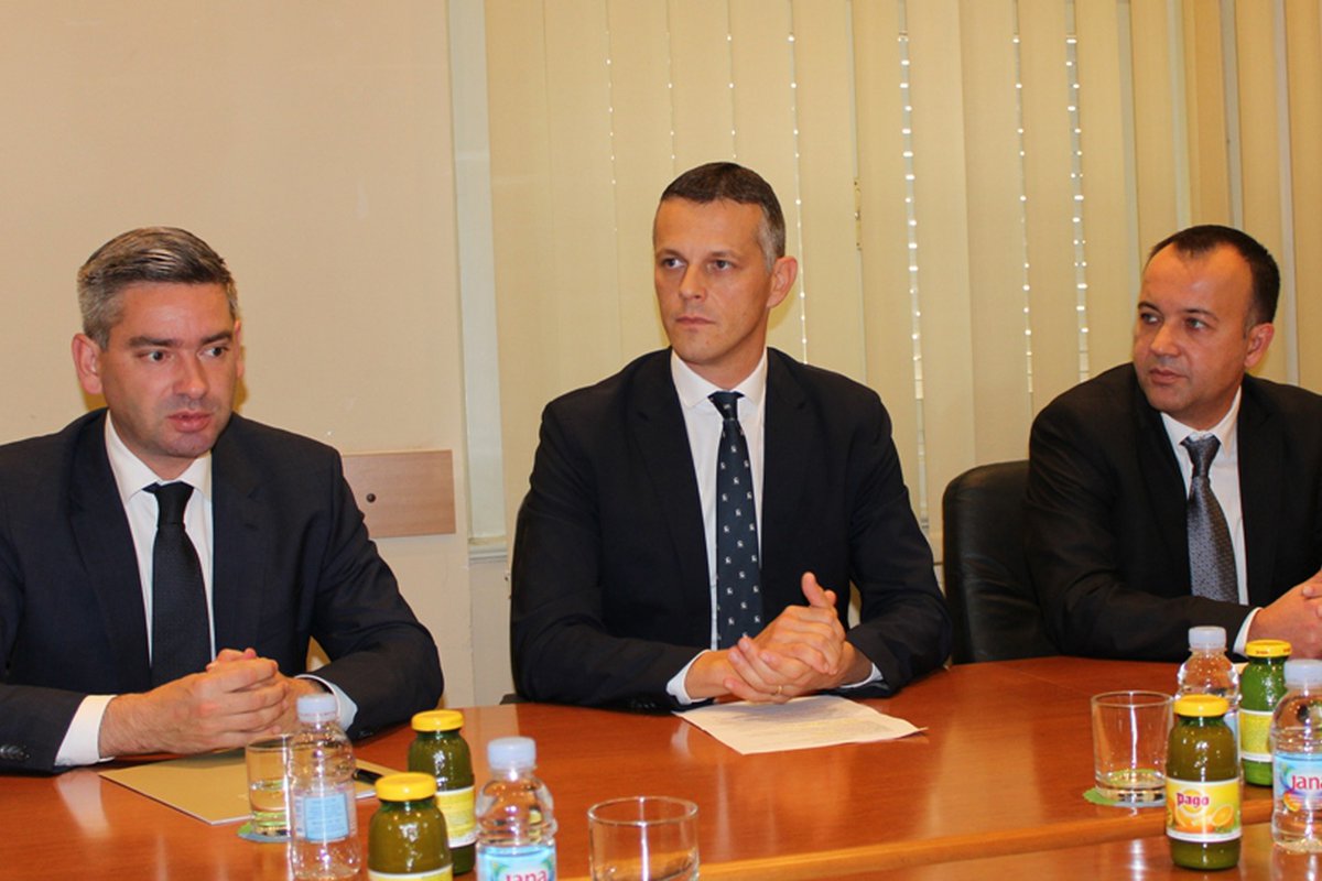 Predstavljen projekt LIFE SEC ADAPT - podrška gradovima i općinama u zajedničkom nastojanju da postanu aktivni energetski subjekti u Europi