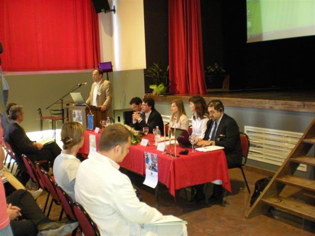 Eco-Innovation Information Day