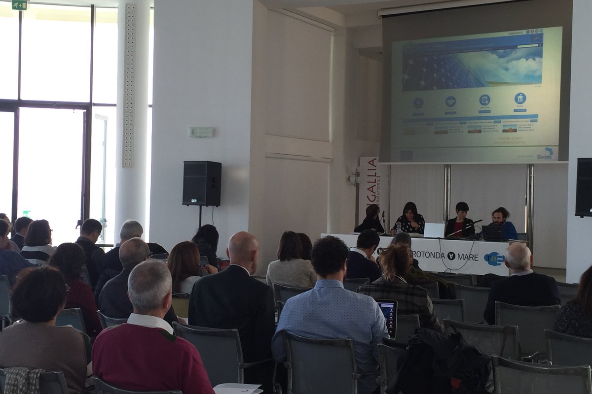 Održan je prvi Capacity Building Session i sastanak partnera u projektu Life Sec Adapt
