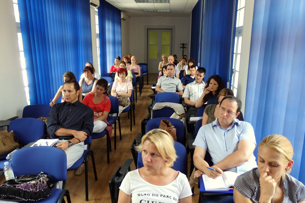 Održana trodnevna radionica na temu Izrada studije izvedivosti i analiza troškova i koristi