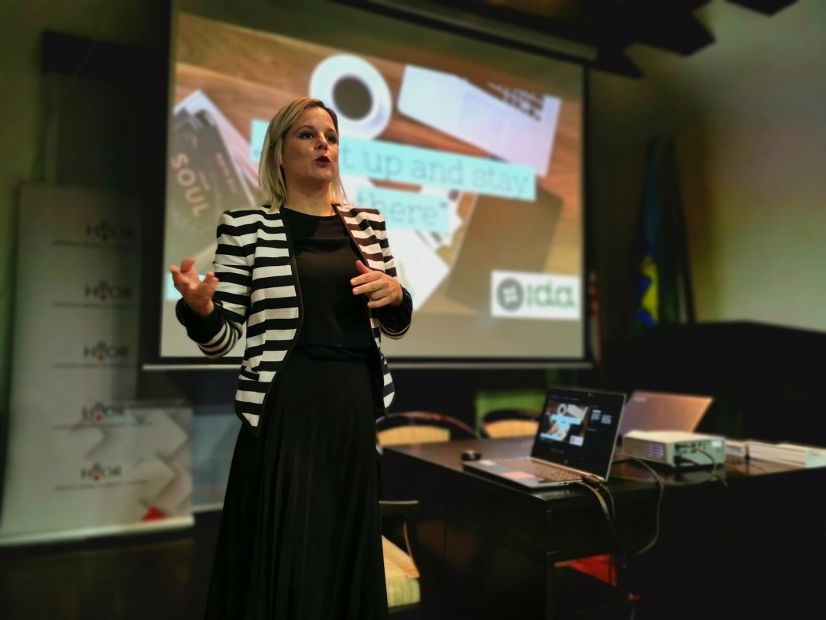 Sljedećeg tjedna Start up akademija održava se u Umagu