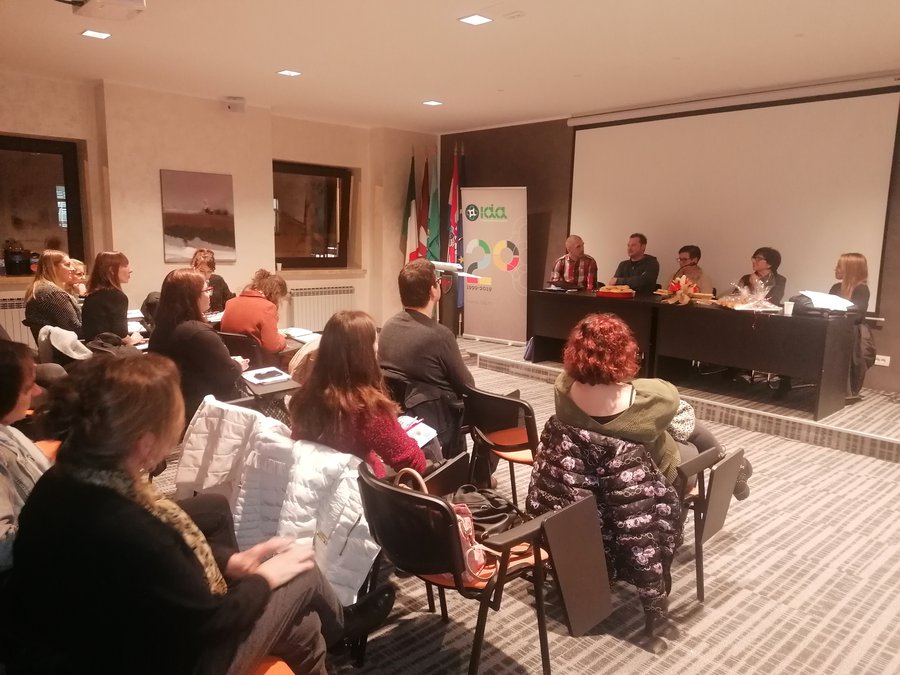 PRIJAVE ZA START UP AKADEMIJU U PAZINU JOŠ SU OTVORENE