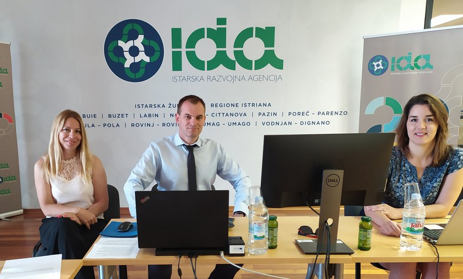 U IDA-i predstavljeni izvori financiranja za mala i srednja poduzeća