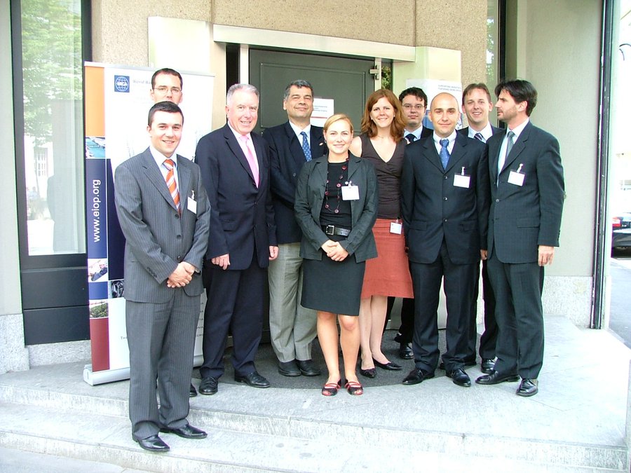 Završen projekt CIPO ALLIANCE
