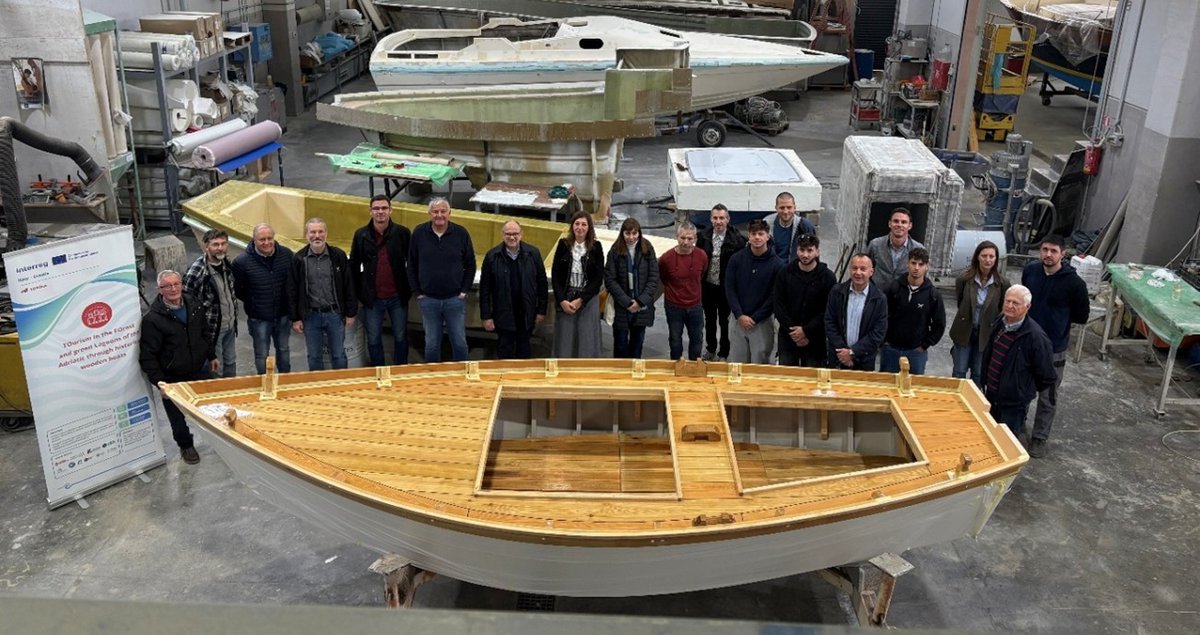 Poziv na okrugli stol: "Od Motovunske šume do Istarske obale" u sklopu projekta TOFOLA