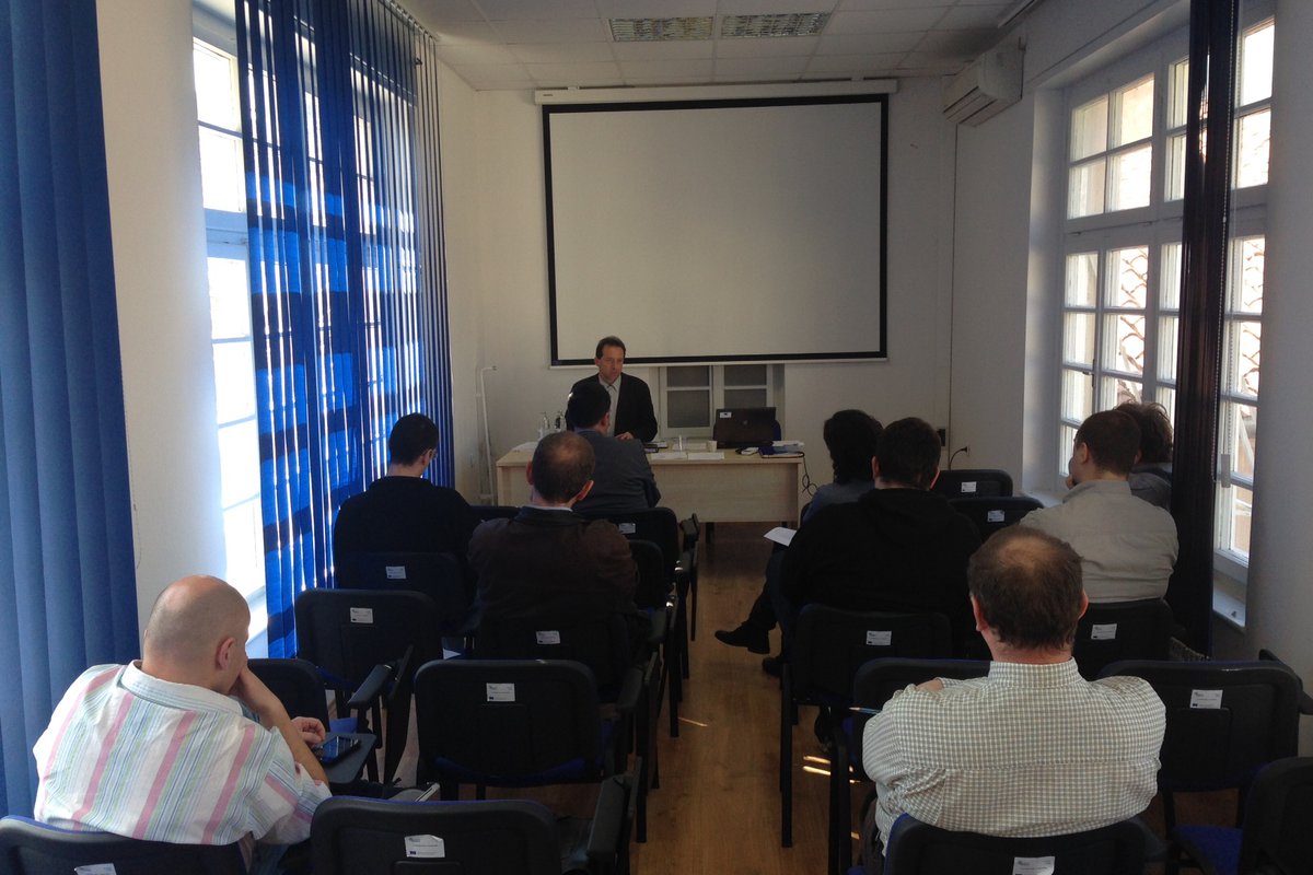 Skupština Udruge Informacijsko tehnološkog klastera Istre - ITC Istra