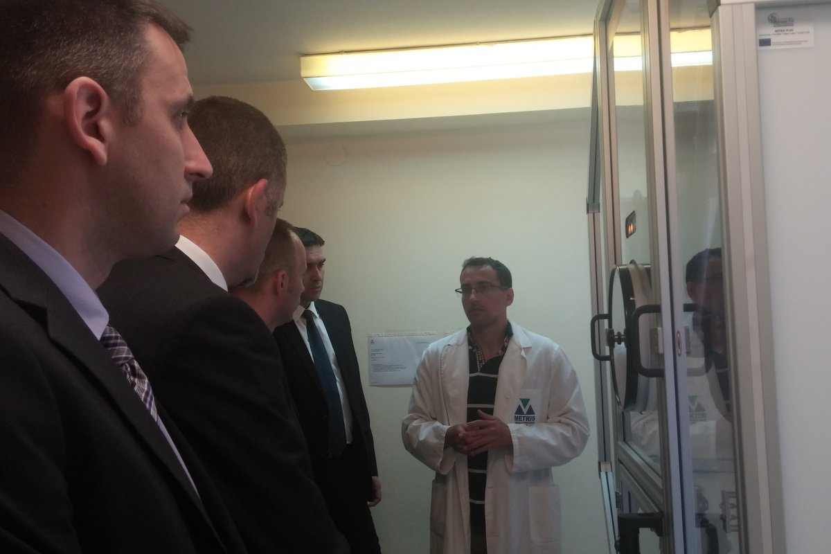 Delegacija Kragujevca posjetila Pulu i Istarsku županiju u sklopu projekta NEXT