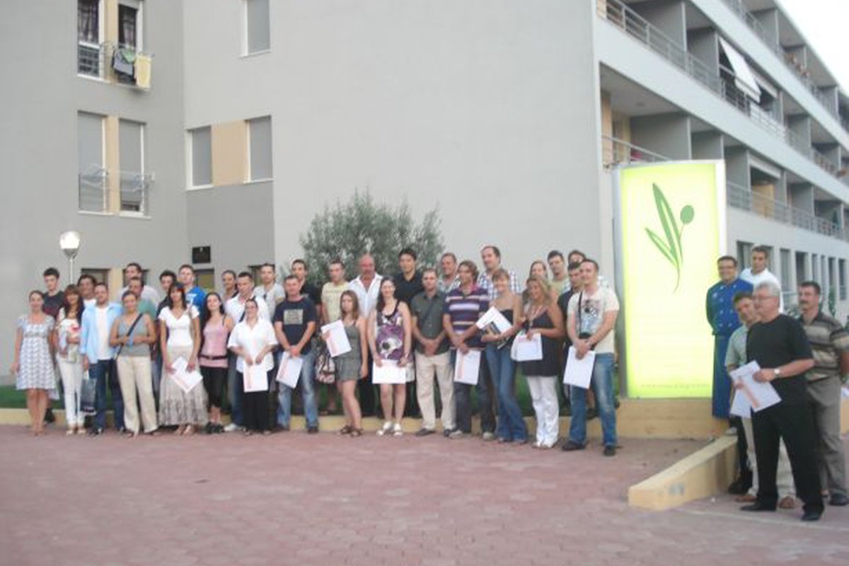 Održan tehnički sastanak u okviru projekta To4To