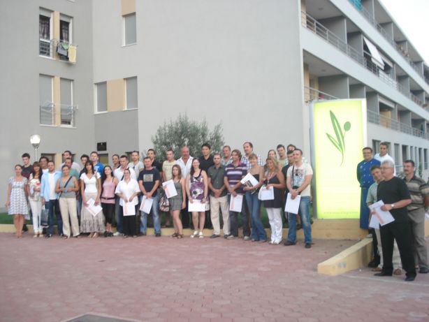 Održan tehnički sastanak u okviru projekta To4To 