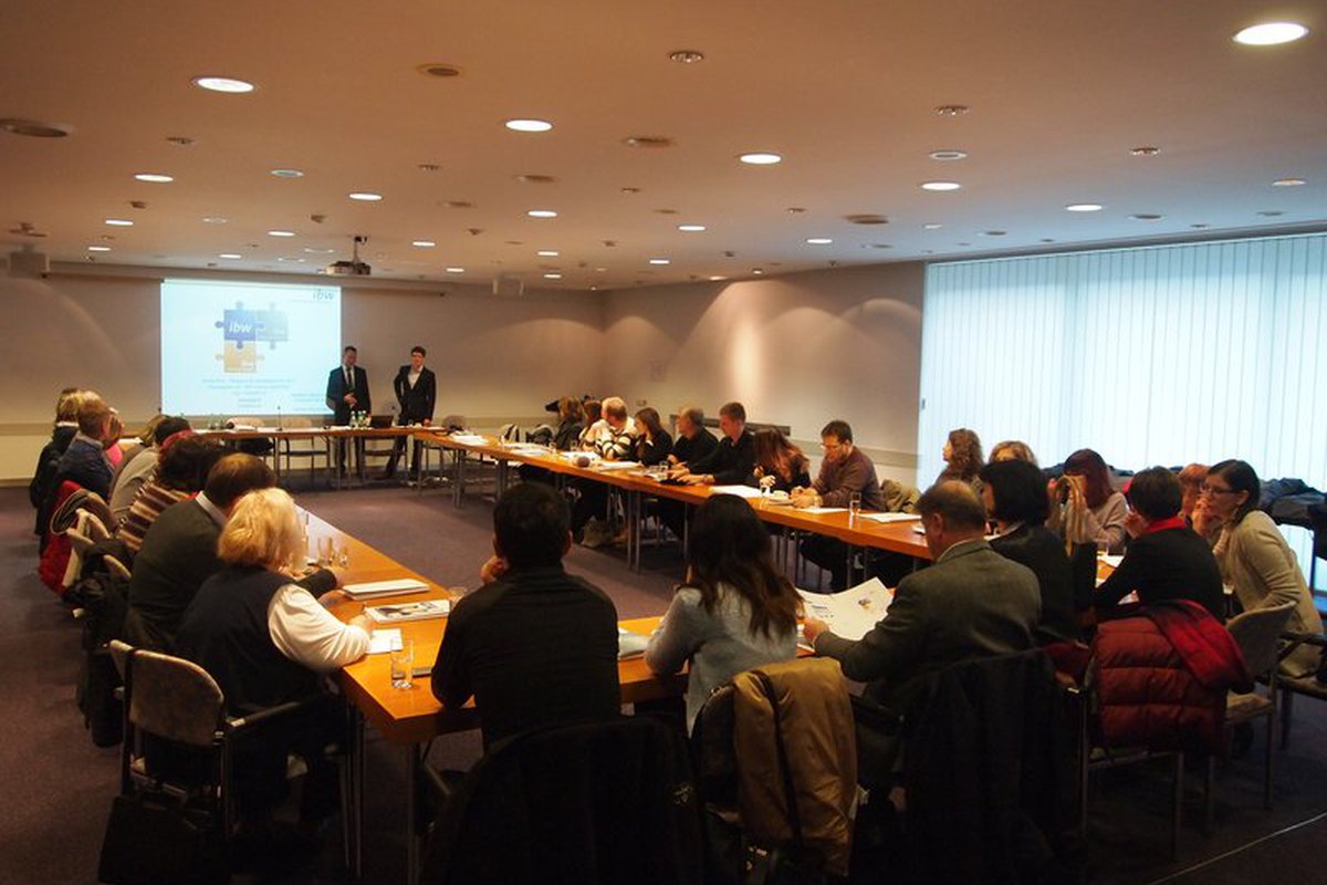 Posjet Beču i Klagenfurtu u sklopu projekta REI – Raising employment in Istria