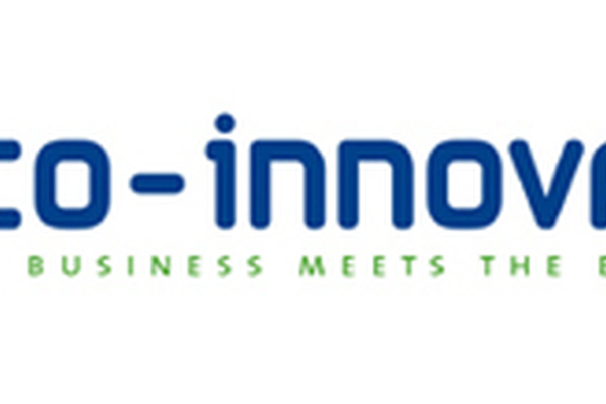 Otvoren natječaj u sklopu Programa CIP Eco-innovation