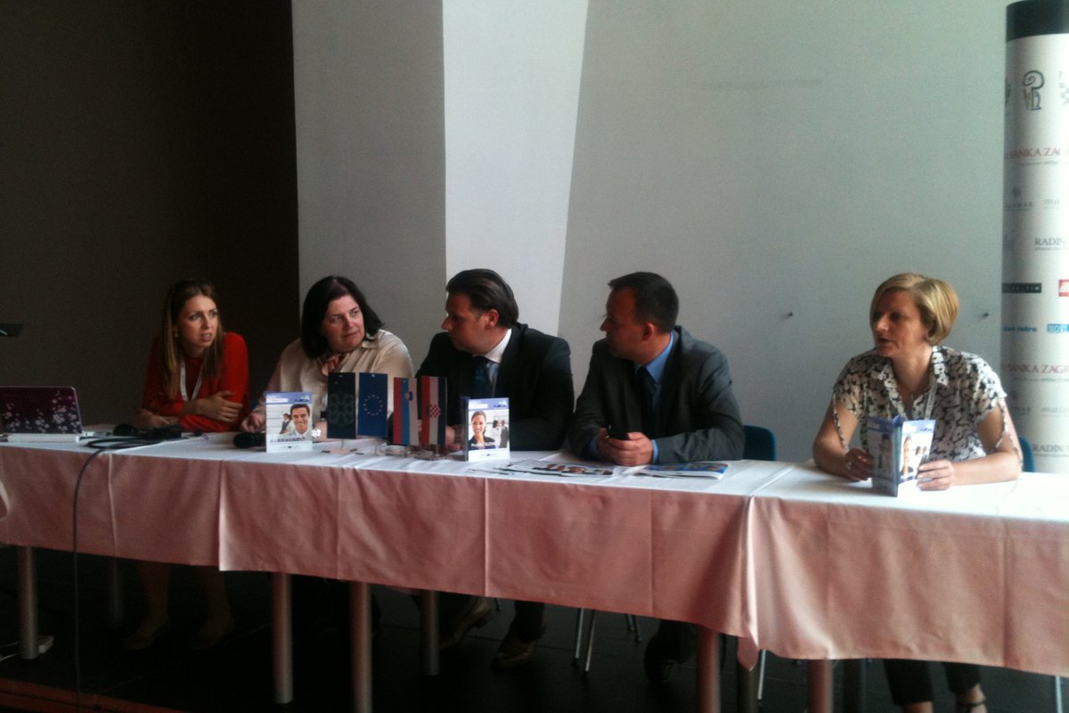 Održan Gospodarski forum projekta SLOHRA GLOBALNET