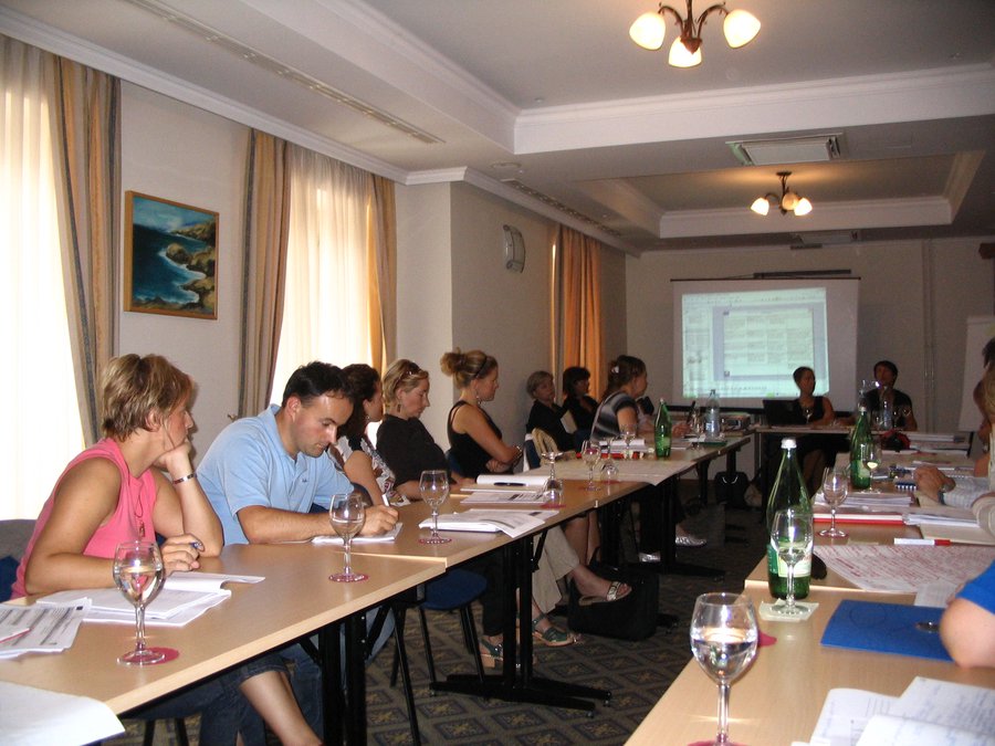 Radionica o pripremi projekata prekogranične suradnje