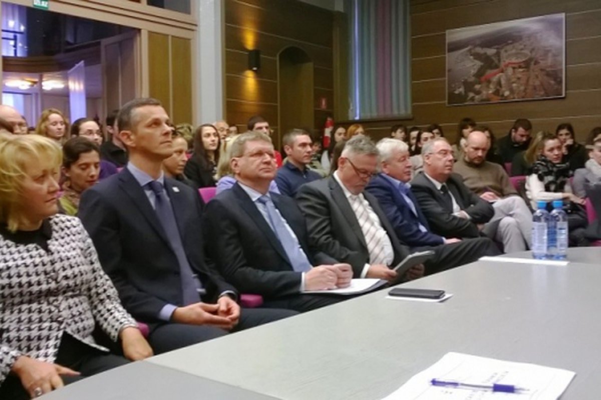 Poticanje zapošljavanja mladih u okviru Garancije za mlade