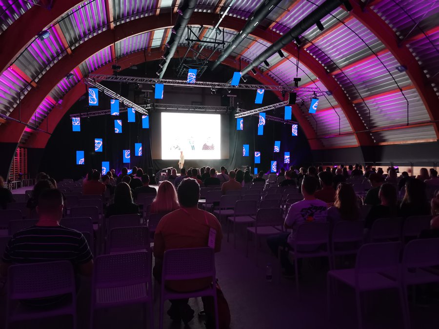 IDA u Labinu na još jednom uspješnom izdanju međunarodne Digital Labin konferencije
