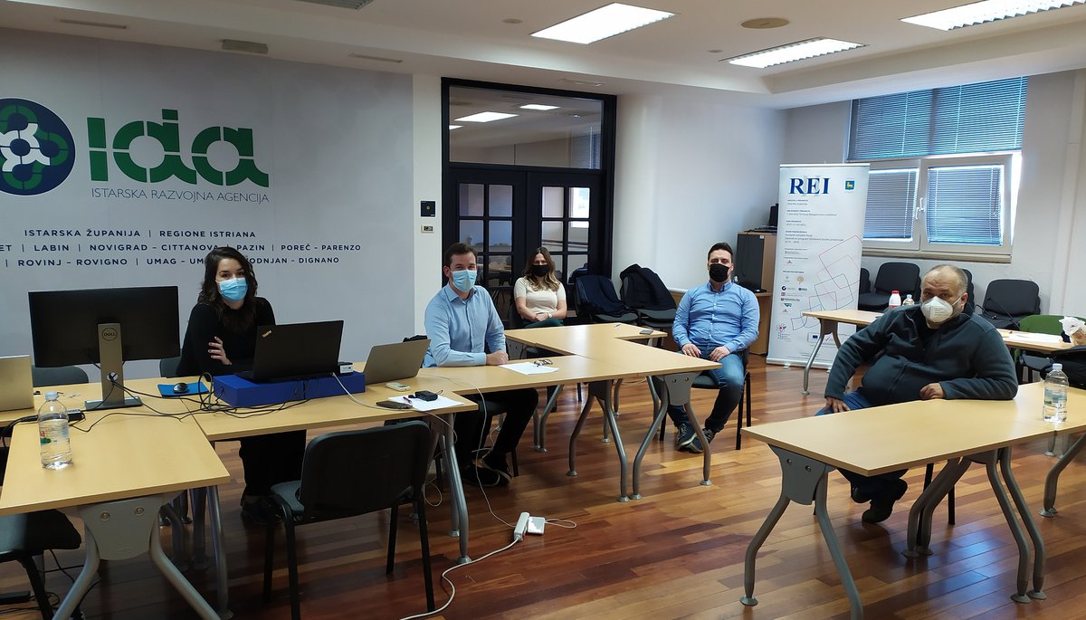 Održana on line edukacija na temu E-trgovina