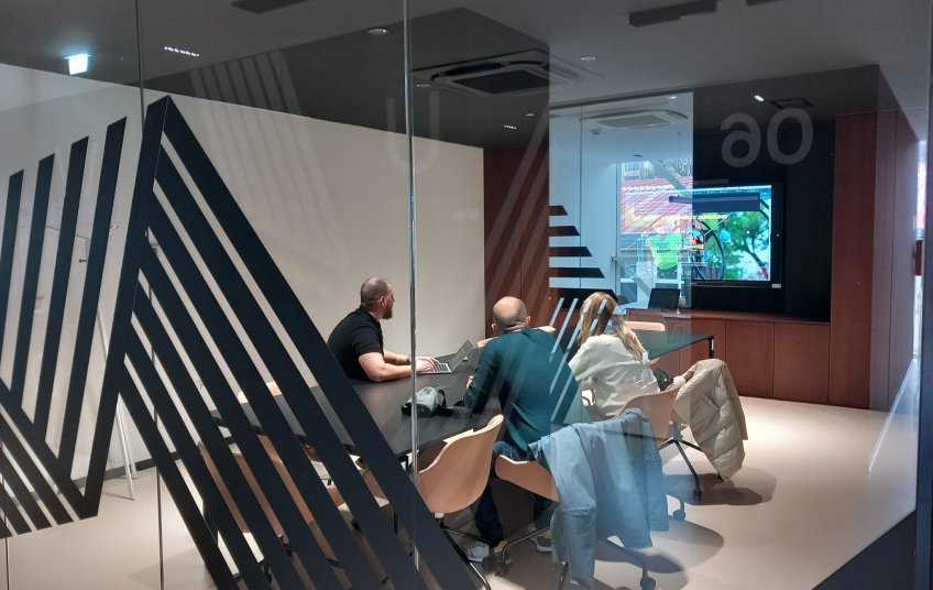 POPUNJENI SVI UREDI! Korisnici pulskog Coworking centra su nam otkrili jesu li zadovoljni...