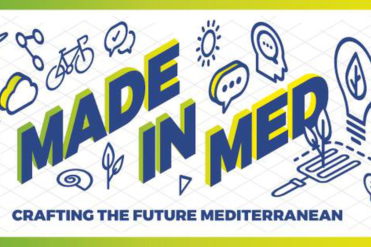 IDA na konferenciji MADE in MED