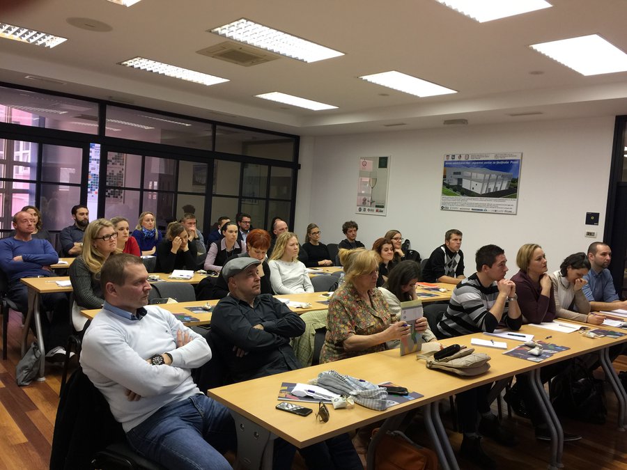 U IDA-i održana edukacija „Digitalni marketing i društvene mreže“