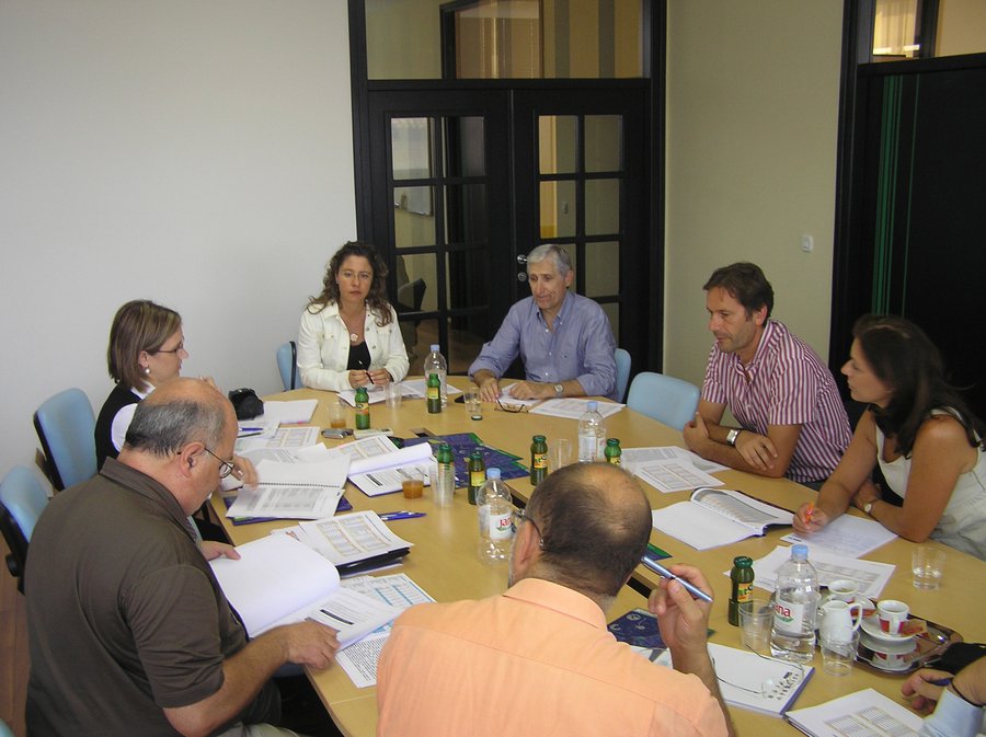 Sastanak partnera projekta ZIP FINANCE