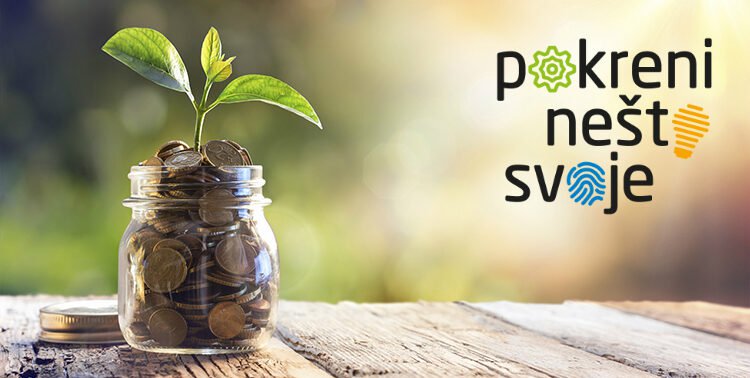 ACT Grupa otvorila je prijave za svoj potporni poduzetnički program "Pokreni nešto svoje"