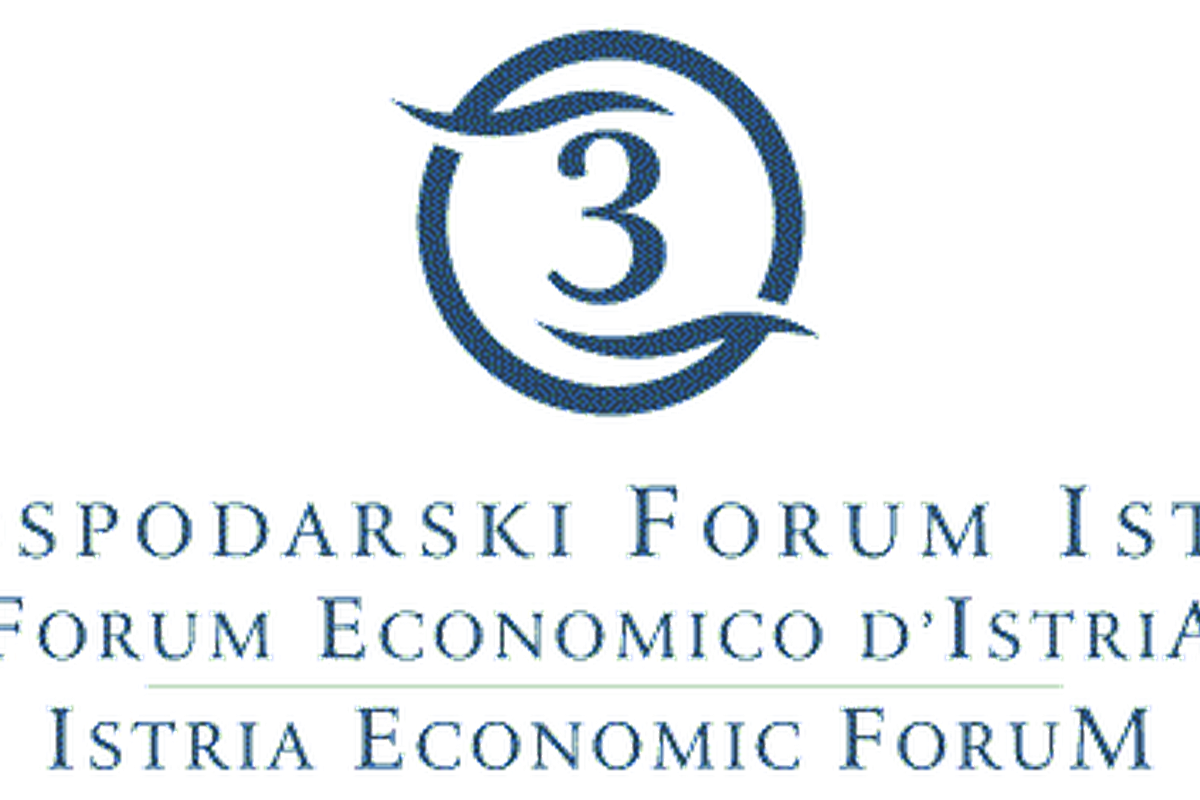 Najavljen 3. Gospodarski forum Istre