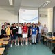 UČENICI PULSKE INDUSTRIJSKO-OBRTNIČKE ŠKOLE RAZVILI POSEBNO RJEŠENJE ZA BRODSKA KORMILA U SKLOPU PROJEKTA CLASS 4.0