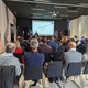 Informativna radionica na temu objavljenog poziva „Potpora MSP-ovima Istarske županije u zelenoj tranziciji putem proizvodnih inovacija“