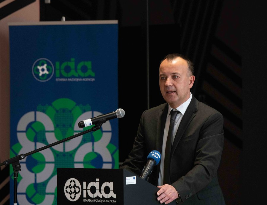 ISTARSKOJ ŽUPANIJI, NJEZINIM AGENCIJAMA I USTANOVAMA ODOBRENO 14 PROJEKATA VRIJEDNIH 4,2 MILIJUNA EURA