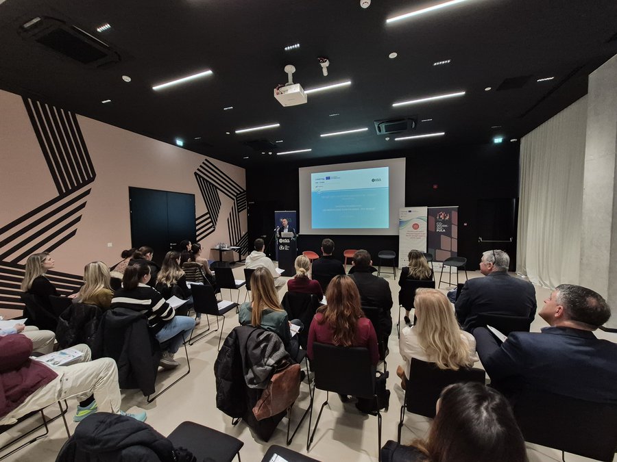 IDA predstavila prijedlog nove turističke rute i inicijativa za održivi razvoj turizma u sklopu projekata TOFOLA i MISSION4WATER