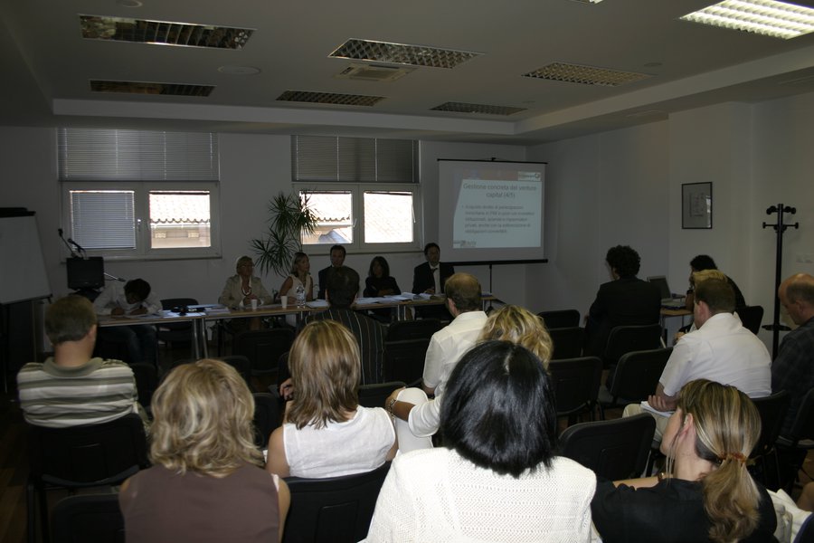 IDA domaćin trodnevnog susreta u sklopu projekta "GO NETWORK"
