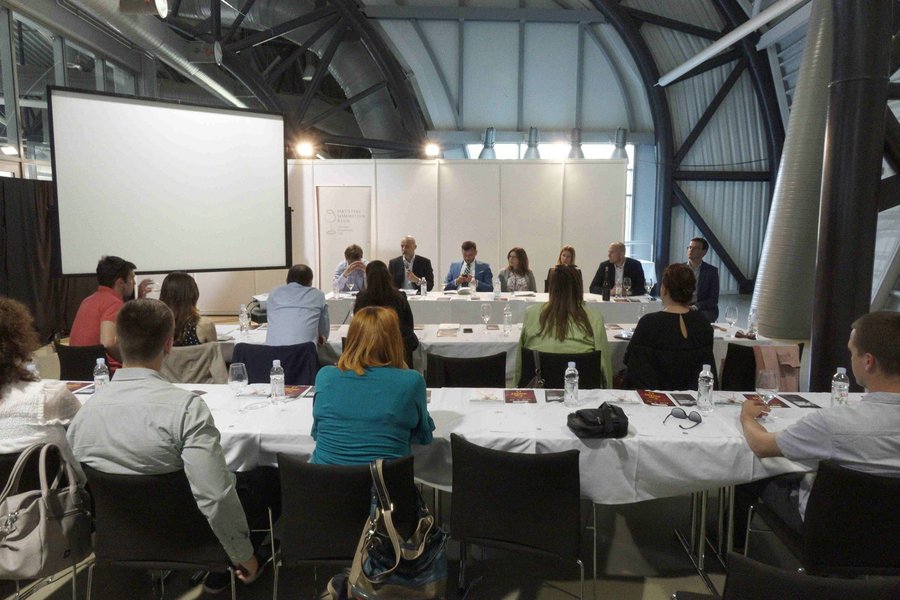 IDA na 24. Vinistri na panelu o izazovima u dobivanju i korištenju bespovratnih sredstava iz mjera Programa ruralnog razvoja 