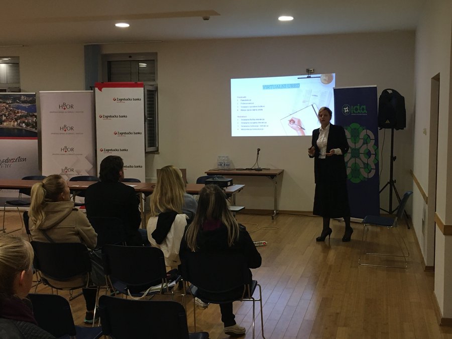 NAKON POREČA START UP AKADEMIJA SELI U ROVINJ I PULU