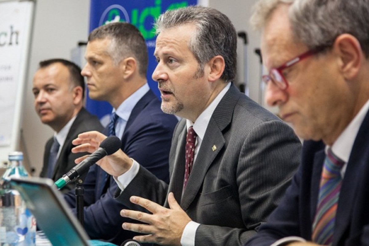 U IDA-i održana završna konferencija projekta BLUETECH