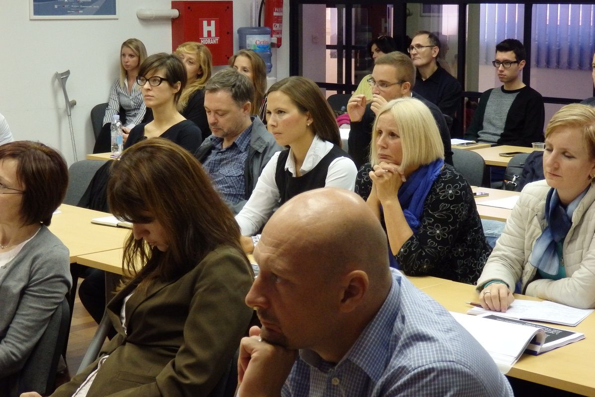 Održana edukacija na temu "E-commerce - online prodaja i Internet marketing"