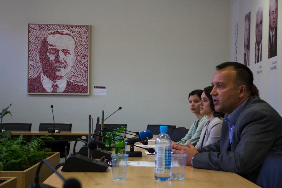 IDA i Ekonomski fakultet partneri na projektu u okviru IPA Adriatic
